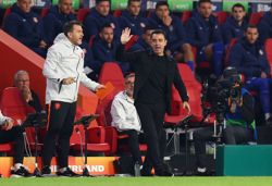 Soccer-Netherlands coach Xavi satisfied with first four games in charge