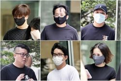 Two syndicate leaders jailed in Singapore over roles in group that stored nearly 58,000 vape items in ‘warehouses’
