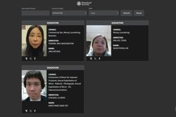Third Singaporean added to US ‘worst of worst’ criminal list for coercing women into prostitution