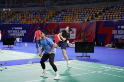 Coach Pang's message fuels Redzuan's world junior mission