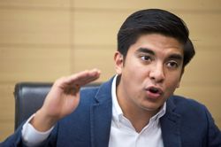 Developed countries did not deliver on resettlement promises for Rohingya, says Syed Saddiq