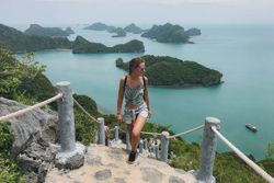As Thailand cracks down on foreigners, a tourist paradise reconsiders its welcome