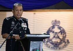 Police to refer KLIA incident probe involving AKPS chief to AGC
