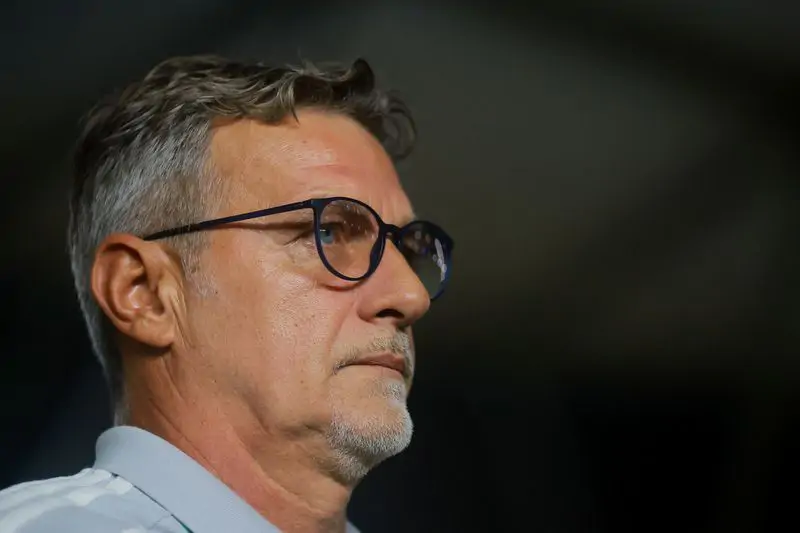 الاتحاد البحريني ينهي تعاقده مع المدرب دراغان تالاييتش