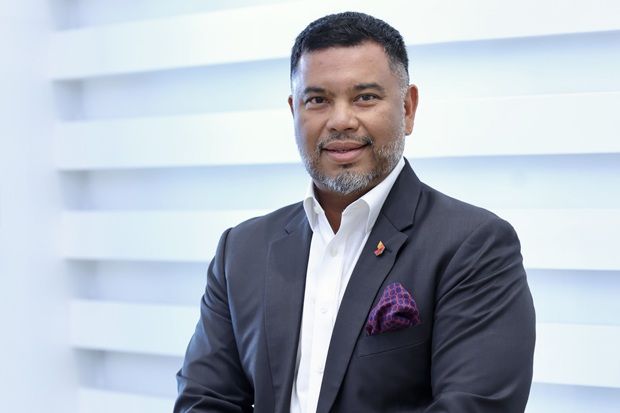Axiata CEO Nik Rizal appointed to GSMA Board