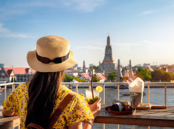 Thailand to offer free stopover tours for transit passengers