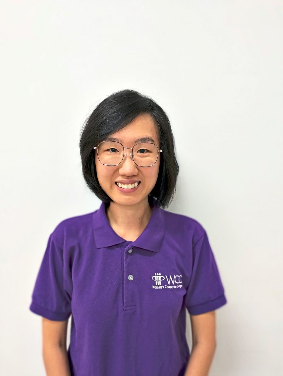 Beyond fundraising, WCC Value Shop is an important platform through which WCC addresses environmental challenges by promoting sustainable living, says Choong.