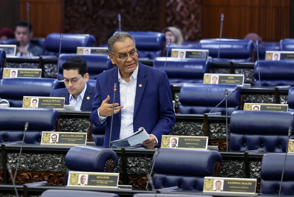 Over 80% of young Malaysians with diabetes, hypertension unaware of ...