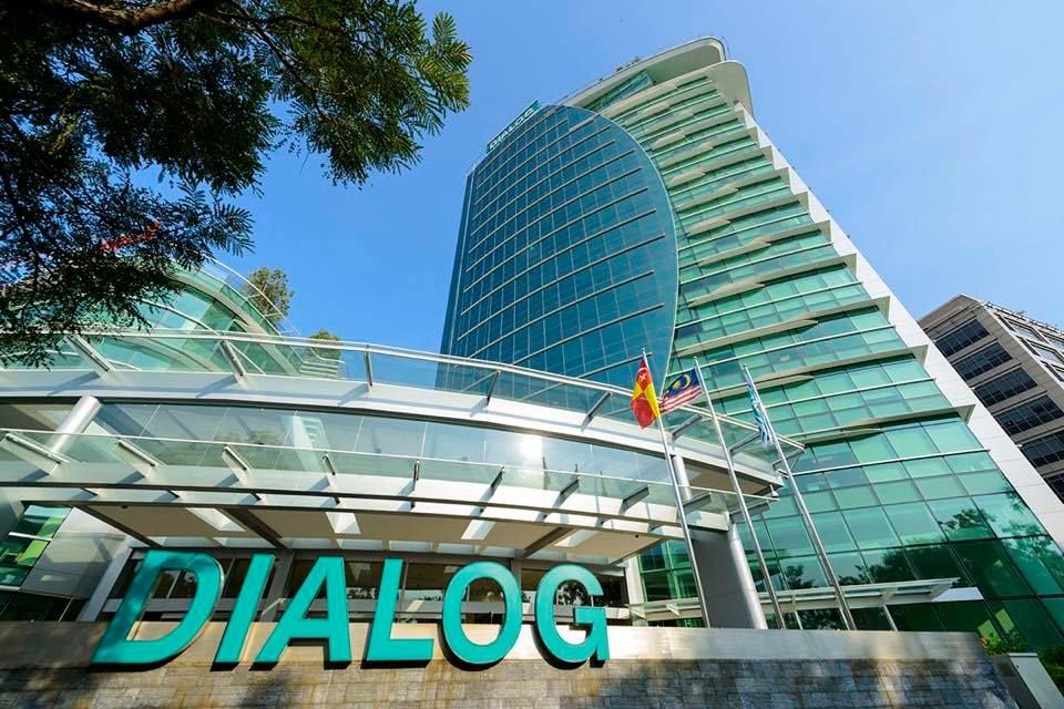 Dialog JV secures Thailand onshore oil, gas concession