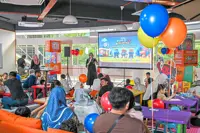 Animation director cautions young talents against relying too much on AI