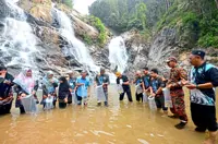 New kelah sanctuary to boost Hulu Besut ecotourism