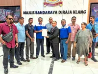 Group asks MBDK to cut Deepavali bazaar fees by 85%