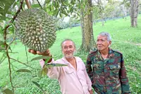 Unlocking agri potential of Tangkak and Segamat