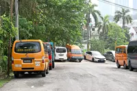 Bus operator seeks to comply with DBKL deadline