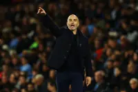 Soccer-Liverpool match looms but Man City will know what to expect at Anfield