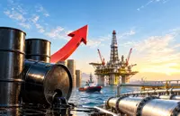 Oil price on the rise?