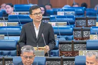 Aged nation white paper awaits Cabinet approval, says minister