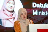 Fadhlina: No CCTV at spot where student died