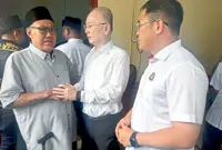 Cover all angles in school security, urges Dr Wee