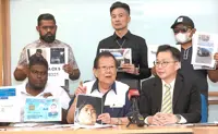 Car rental scam leaves trail of victims
