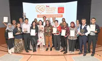 SGHA 2026 puts spotlight on changemakers