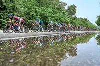 Local riders show  international promise at LTdL