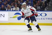 NHL-All-time scoring leader Ovechkin says this season will be his last