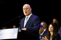 New Zealand National support at weakest level since 2020, poll finds