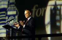 Jeffrey Archer, bestselling UK novelist and scandal-plagued politician, dies aged 86