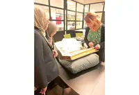 Quest for digital acquisition of old Nusantara works stored in the Netherlands, Russia