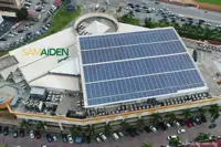Samaiden set to soar
