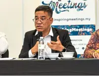 80 industry players meet to chart future of Seberang Perai tourism