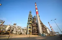 Strong crack spreads drive Hengyuan upside