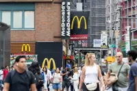 McDonald's hit with class action alleging AI-powered menu price-fixing