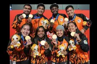 Squash shines but other sports have to step up