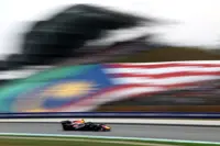 PM praises full throttle F1, hopes for return to Sepang