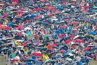 Bahrain GP boosts 4Q services, financial impact key to assessing permanent F1 return - economists