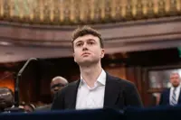 'Reckless' AI firms can't control models, says whistleblower