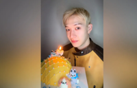 Bang Chan of K-pop boy band Stray Kids donates RM912,000 on 29th birthday