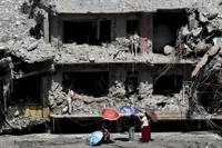 Nepal ends search and rescue after flood, focuses on rehabilitation