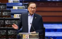 No Rohingya refugees among 10,000 deported to Myanmar, says Anwar