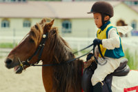 Award-winning Chinese film brings Xinjiang's culture to Malaysian screens