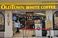 OldTown White Coffee to close final Singapore outlet at Kallang Wave Mall