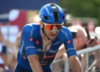 Cycling-Ciccone wants clarity over photo-finish verdict at Euro championships