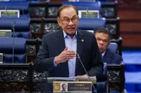 School safety measures still insufficient, says PM Anwar