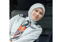 Former flight attendant fulfils dream of becoming AirAsia pilot