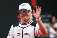 F1 driver Bottas opts to cycle 350km through Malaysia to get to Singapore Grand Prix