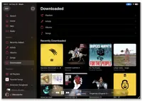 How to listen to your favourite music, online or off the grid