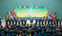 Cambodian PM urges Asean veterans’ groups to prioritise welfare