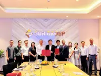 OCK partners JTower and Sun Phu Quoc to deploy telco infra supporting APEC 2027